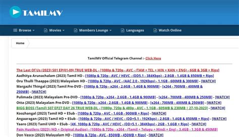 one tamilmv proxy|TamilMV Proxy and Mirrors, 1TamilMV Mirrors [2024]